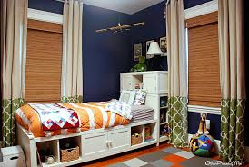Decorating a boys bedroom can make it into a #best room decor #boys bedroom #boys bedroom accessories #boys bedroom bedding. Adventures In A Big Boy Bedroom Project Nursery