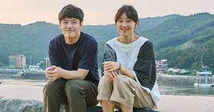 Photos New Behind The Scenes Images Added For The Upcoming Korean Drama When The Camellia Blooms Korean Drama Camellia Scene Image