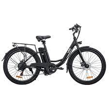 Vélo électrique radmission 1 : Vente Velo Electrique Veo City Au Meilleur Prix En Tunisie