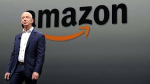 Amazon founder and ceo jeff bezos is the richest person in the world, with an estimated net worth of more than $117 billion. Jeff Bezos Net Worth City News India