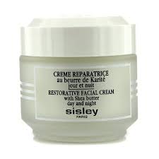 Sisley Sisley Botanical Restorative Facial Cream Shea Butter 1 6 Oz Walmart Com Facial Cream Shea Butter Emollient Cream