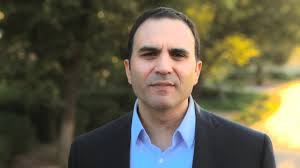 Paul Penzone, Former "Face" of Silent Witness, Announces Candidacy to  Unseat America's Priciest Sheriff