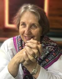 Sharon Darrey Obituary (1943