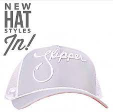 New Skipper Hats In Curved And Flat Bill Style Now Available Check Out All The Styles At Reelskipper Com 28 Free Shipping Hats Hat Fashion Baseball Hats