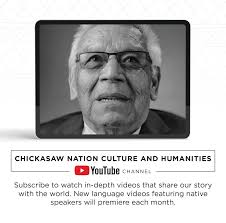 Chickasaw Hall of Fame member dies at 88 Ground broken for Chickasaw  Heritage Center in Mississippi Five Tribes to honor each ot