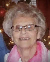 Nancy Ellen Mackin Obituary December 27, 2024