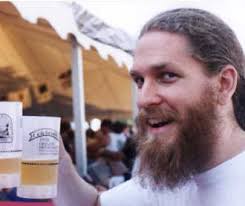 Aaron Grier's Instagram, Twitter & Facebook