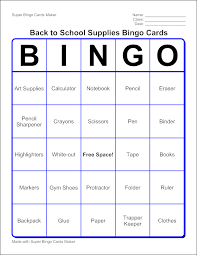 With the web app bingo maker, anyone can organize a bingo game like a pro. About Super Bingo Cards Maker Edubakery Com
