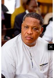 Otu Oka-Iwu in Nigeria visits Nnamdi Kanu, calls for his release