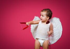 Ideas for practical valentine's gifts for baby: How To Celebrate Baby S First Valentines Day Mom365