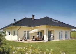 Bungalow In Zeitlosem Design Weberhaus Hausbaudirekt Hazak