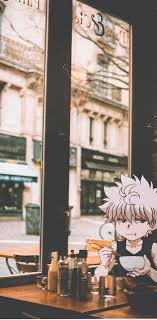 We did not find results for: Killua Wallpaper By Berlinxop 54 Free On Zedge