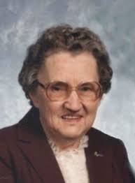 Esther Dick Obituary February 5, 2012