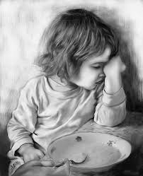 Pencil Drawing Art Drawings Digital Art Photography