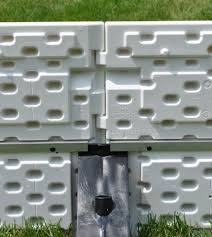 Come talk about all things rink building! Nicerink Backyard Rink Plastic Boards Nicerink
