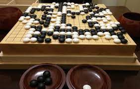 Una amplia variedad de opciones de juegos de mesa chino portables está disponibles para usted, como por ejemplo poliester 100%. Google Corteja A China Con El Juego Del Go China Tras Anos De Enfrentamiento Tecnologia Home El Mundo