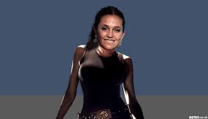 The villain of lara croft: Alicia Vikander Is The New Lara Croft Oscar Winning Actress Cast In Tomb Raider Reboot Metro News