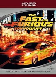 In fact, tokyo drift is the second worst of the series, just in front of its predecessor, 2 fast 2 furious. The Fast And The Furious Tokyo Drift Hd Dvd Von Justin Lin