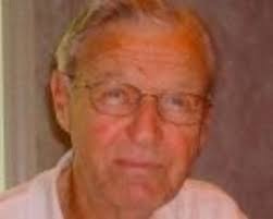 Former state representative, Kent County board chairman Richard Buth dies  at 89