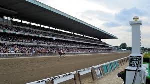 Twelve Things You Should Know About The 2019 Belmont Stakes