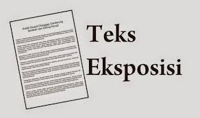 Penyampaian teksnya secara lugas serta menggunakan bahasa yang dasar. Struktur Teks Eksposisi Beserta Pengertian Ciri Dan Jenisnya Jagad Id