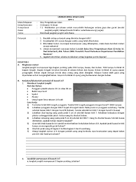 Matematika untuk sd mi kelas 4. Lks Ipa
