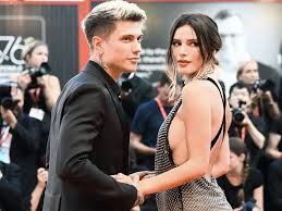 Heartfelt poems about the bonds of family. Bella Thorne Engaged To Boyfriend Benjamin Mascolo Toronto Sun