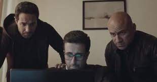 مشاهدة مسلسل الاكشن والتاريخي المصري الاختيار الجزء الثاني الحلقة 27 اون لاين بطولة كريم عبدالعزيز أحمد مكي أسماء أبو اليزيد إنجي المقدم محمد علاء. 7xxtghbfhyzi3m