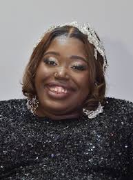 Kandice Jones sets shining example of personal grit (The Republican  Editorials)