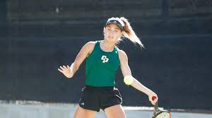 Bhunu Earns Fourth Straight Win As Cal Poly Tops Pacific