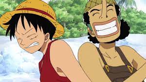 One Piece Vibes On Twitter Usopp Piecings Luffy