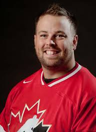 2012 IPC SLEDGE HOCKEY WORLD CHAMPIONSHIP