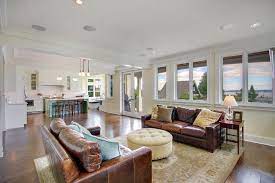 Maybe you would like to learn more about one of these? Kirkland Traditional Traditional Living Room Seattle By Rw Anderson Homes Houzz