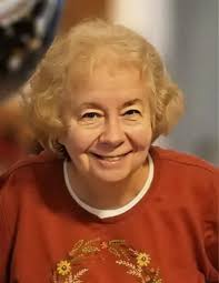 Obituary information for Aleta "Ann" King Moore