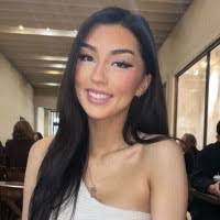 Katherine Menchaca's Instagram, Twitter & Facebook