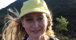 Missing student Eliza Allison found safe and well