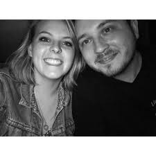 Hannah Stinson and Pierce Ford's Wedding Website