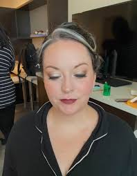 Lacey Hitchcock's Instagram, Twitter & Facebook