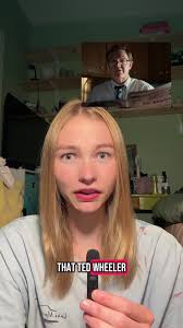 Ted Clive Meets His Dad Scene