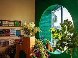✔ risparmia sul tuo prossimo acquisto. A Los Angeles Natural Wine Store Inspired By French Midcentury Groceries Sight Unseen