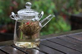 So if i can create a fresh scent, it would be good enough for me. Tea Time All About Blossoming Teas