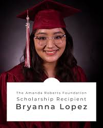 Scholarship Recipient: Bryanna Lopez — Sunnydale Adventist Academy