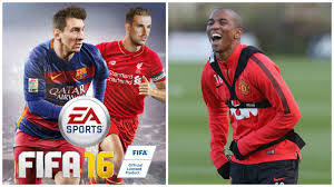 Press question mark to learn the rest of the keyboard shortcuts. Fifa 16 Ashley Young Trolls Jordan Henderson Over Fifa 16 Cover Metro News