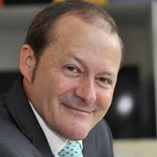 Stephen Capper's Instagram, Twitter & Facebook