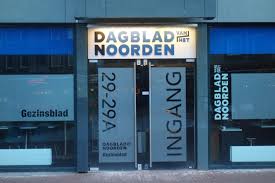 Met deze vernieuwde app brengt dagblad van het noorden je nieuws, actualiteiten en achtergronden uit groningen en drenthe. Dagblad Van Het Noorden Wikipedia