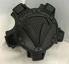 They attach exactly on the first ring of our rims. New Toyota Tundra Trd T Force Prime Wheel Center Hub Cap Chrome Snap On 890c01 49 95 Picclick