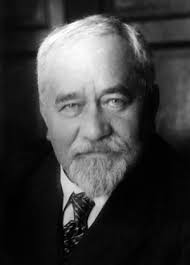 Image of JOHN SEWARD JOHNSON (1895-1983) American art collector and son of