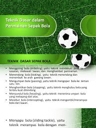 We did not find results for: Sepak Bola