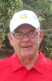 Obituary information for Chris H. Betts