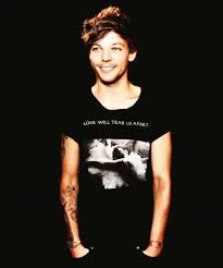 Love Will Tear Us Apart T Shirt Louis Tomlinson Love Will Tear Us Apart What That S Supposed To Mean Louis Williams Louis Tomlinson I Love One Direction
